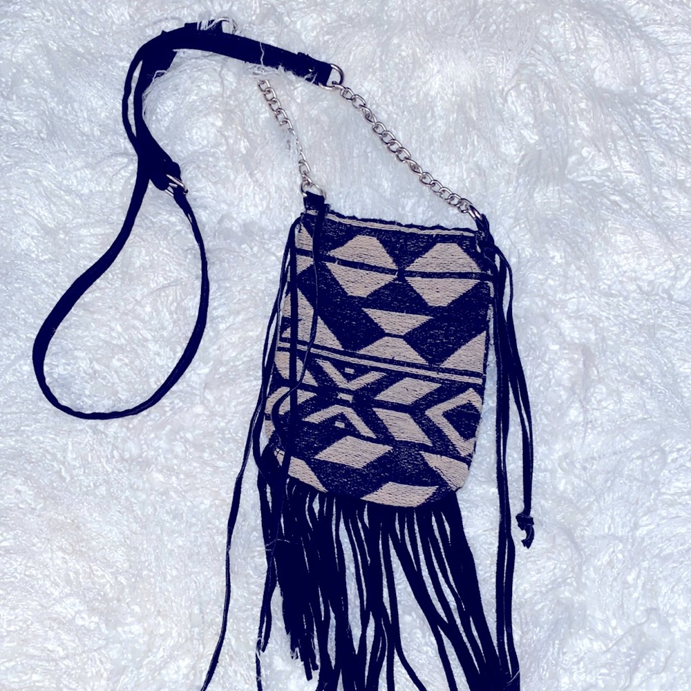 American Eagle mini bag